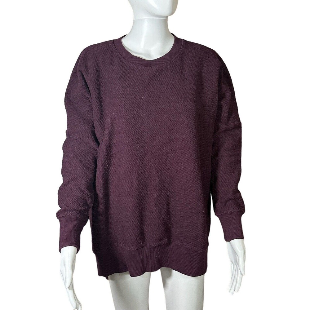 aerie very oversized sweater‎ size small